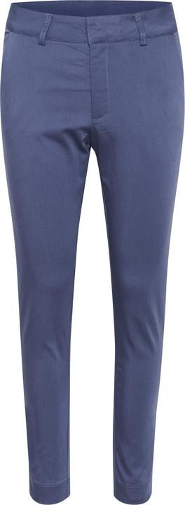 Blue Indigo