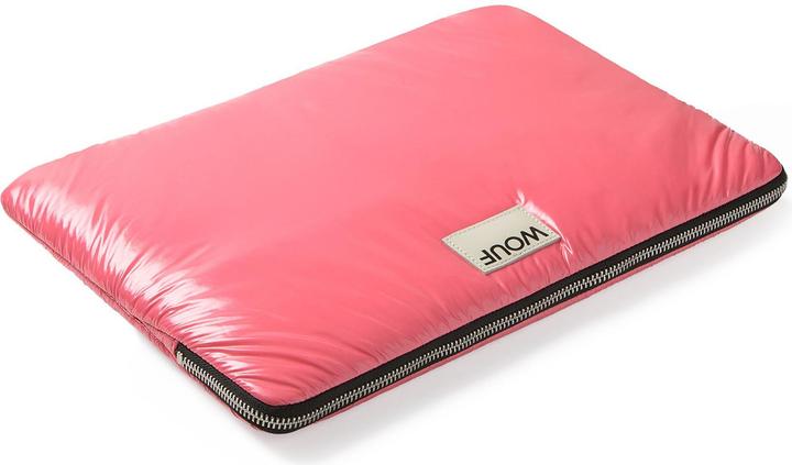 Image du produit Wouf Glossy Laptophülle 32.5 cm (14")