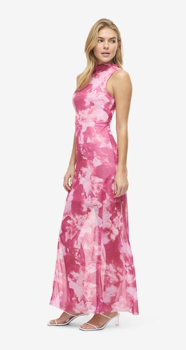 Image du produit Noisy May NMMARIKA MAXI MESH Kleid ohne Ärmel (M)