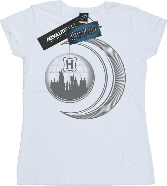 Produktbild Hogwarts Moon TShirt (L)