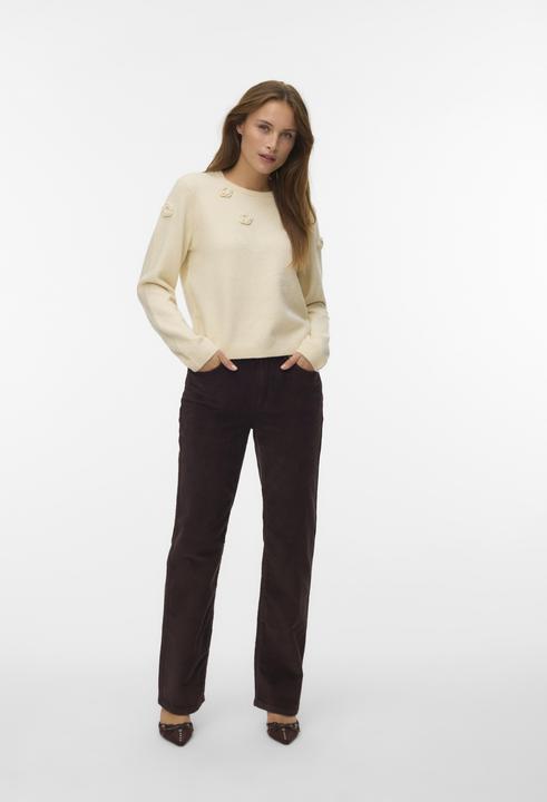Image du produit Vero Moda VMROSE Pullover Strickpullover (XL)
