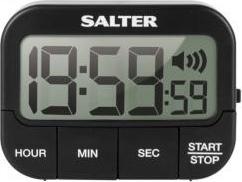Actual product image Salter 355 BKXCDUEU16 Loud Beeper ElectronicTimer