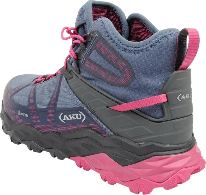 Produktbild AKU Flyrock GTX Wanderschuhe (38)