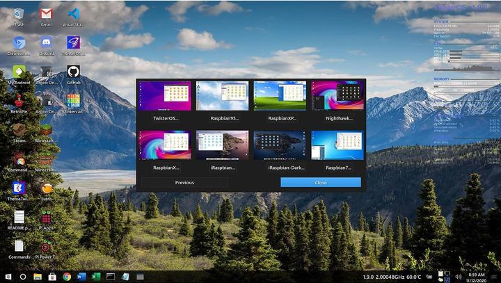 Produktbild Raspberry Pi 400 Pro+ 64 GB Kit (FR version)