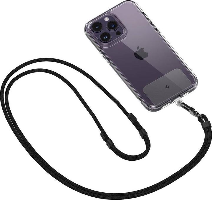 Produktbild Spigen Crossbody Strap + ConTag