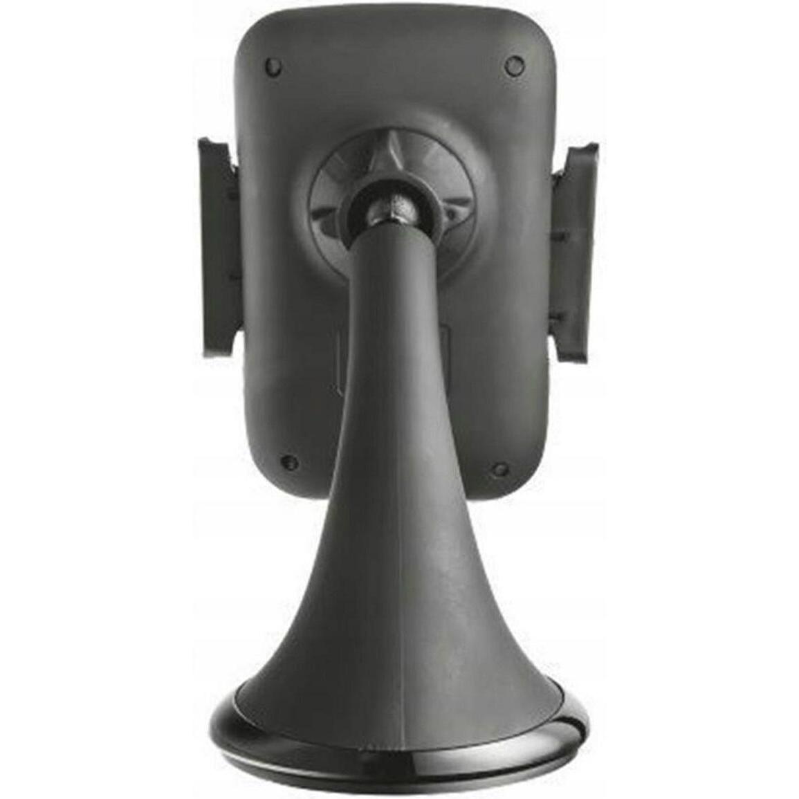 Thumbnail - Esperanza EMH113 holder Mobile phone/smartphone Black Passive, Smartphone Halterung, Schwarz
