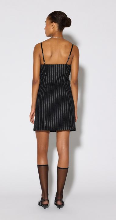 Actual product image Vero Moda SNNOA SL MINI DRESS - STO Dress (S)