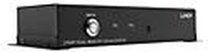 Actual product image Lindy KVM Switch