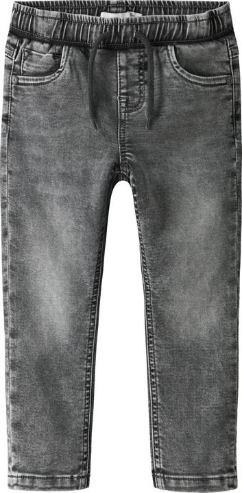 Denim, Denim grigio