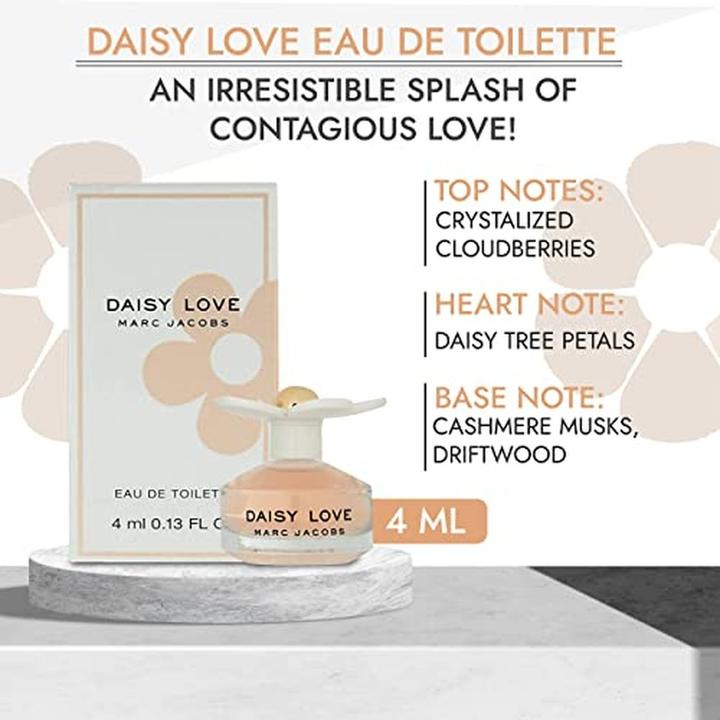 Immagine prodotto Marc Jacobs Set donna in miniatura (Set di profumi)