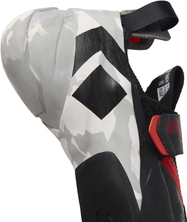 Actual product image Black Diamond M Method S Climbing Shoes (44)