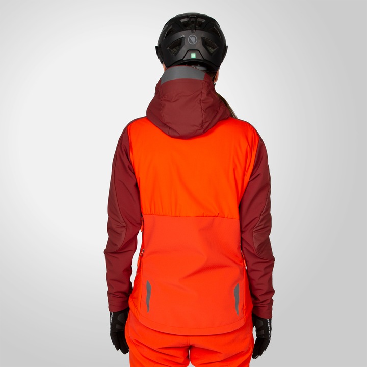 Produktbild Endura Damen MT500 Freezing Point Jacke (XL)