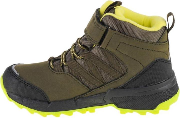 Immagine prodotto Kappa Thabo Tex K 260897K-3133 verde 28 (28)