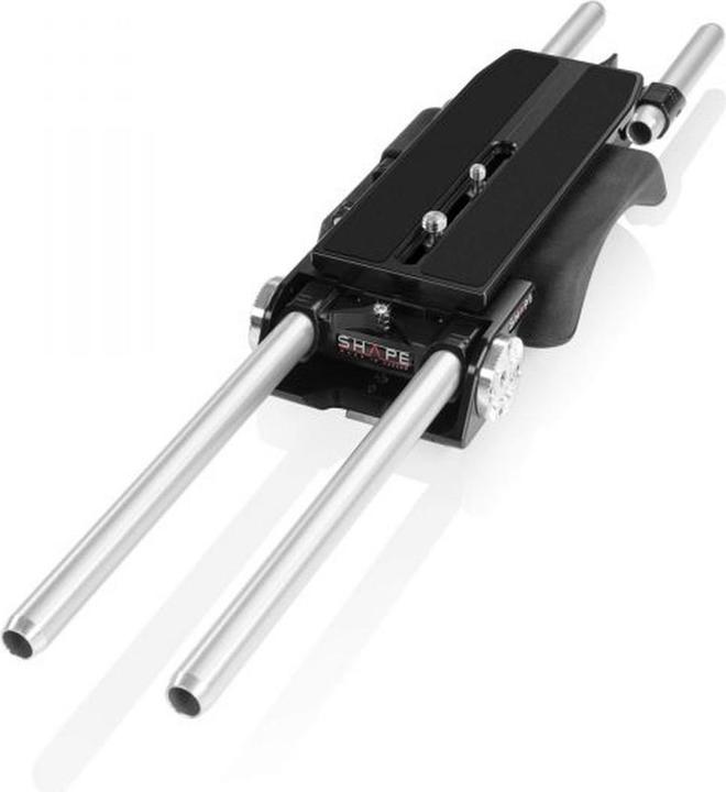 Image du produit Shape BP20 (Métal)