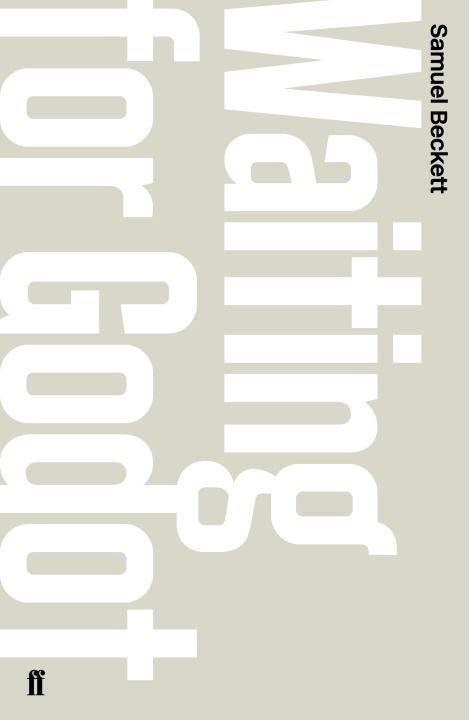 Produktbild Waiting for Godot (Englisch, Samuel Beckett, 2010)