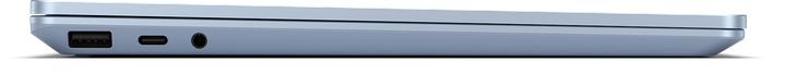 Actual product image Microsoft Surface Laptop Go 3 (12.45", Intel Core i5-1235U, 8 GB, 256 GB, CH)