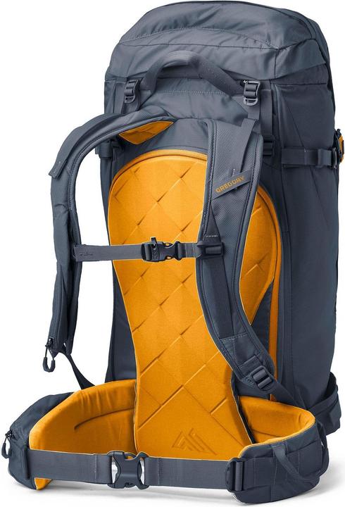 Actual product image Gregory Targhee 45L L (45 l)