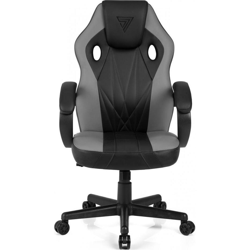 Thumbnail - Sense 7 Prism, Gaming Stuhl, Schwarz