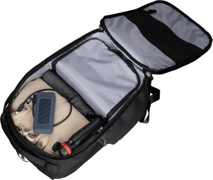 Produktbild Targus Pro-Tek R Tech Backpack - (26 l)