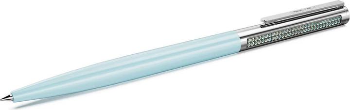 Image du produit Swarovski Stylo (Argent, Bleu/turquoise, 1x)