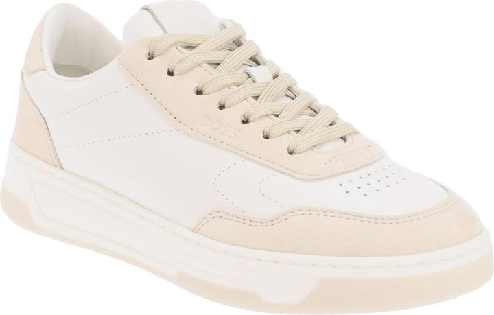 Produktbild BOSS Baltimore Sneaker Leder (36)