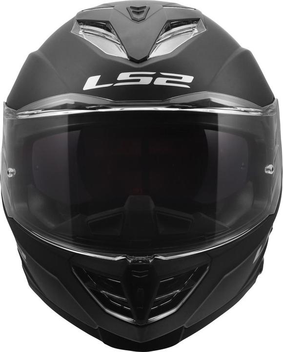 Immagine prodotto LS2 FF818 STORM III SOLID Integralhelm (M)
