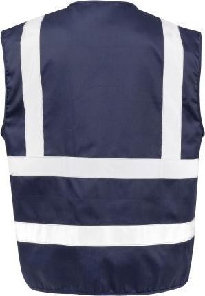 Actual product image Result Safety waistcoat (L)