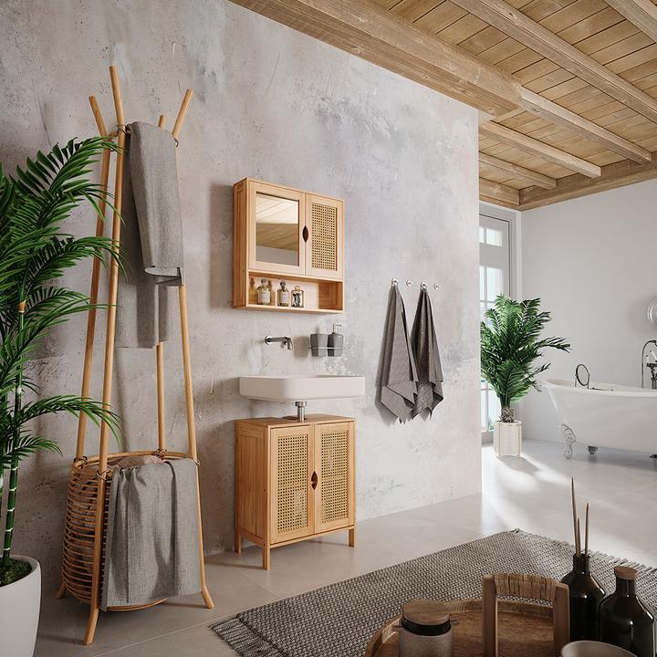 Produktbild Vicco Liora (48 x 29 x 60 cm)