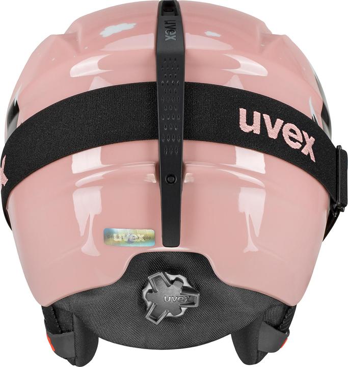 Productafbeelding Uvex Sports viti set (46 - 50 cm)