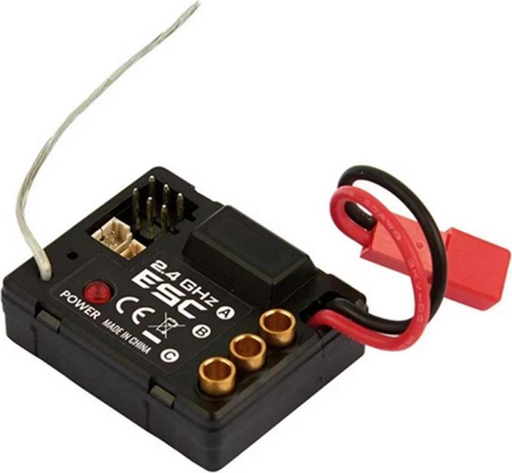 Amewi Empfänger 2in1 mit Brushless Regler zu Breaker