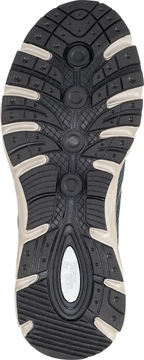 Actual product image Jack Wolfskin Breezer Vent Low W (36)