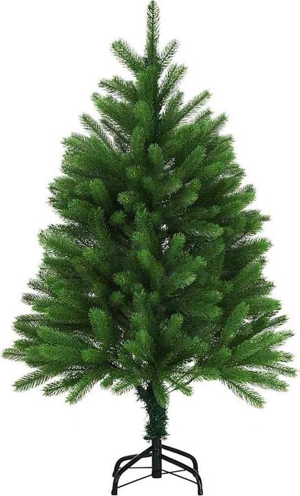 Produktbild vidaXL Weihnachtsbaum (120 cm)