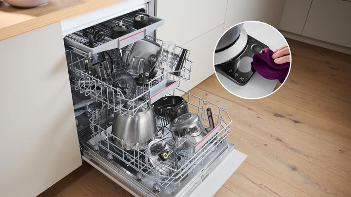 Immagine prodotto Bosch Hausgeräte MUMS8ZS18 (1800 W, 6 l)