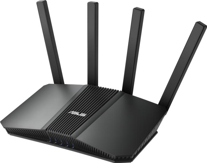 Actual product image ASUS RT-BE58U