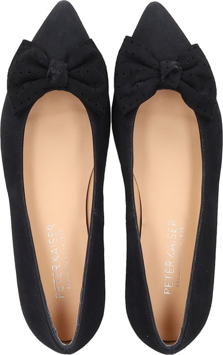 Actual product image Peter Kaiser Ballerinas (40.5)