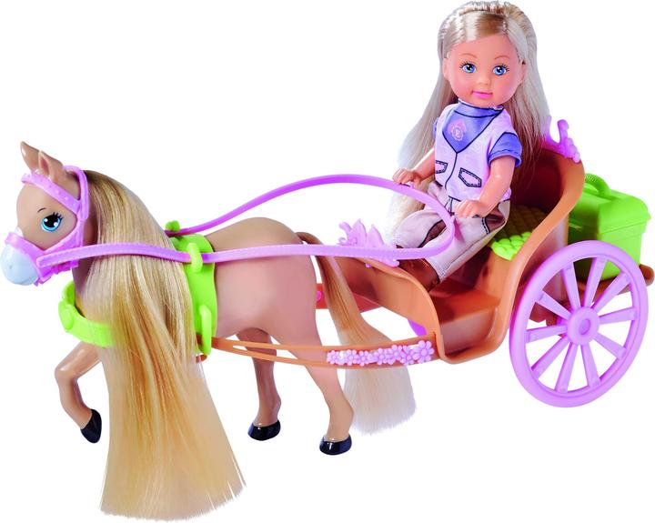 Produktbild Simba EL Carriage Tour
