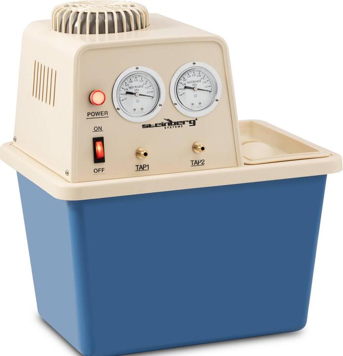 Produktbild Steinberg Vakuumpumpe Vakuumerzeuger