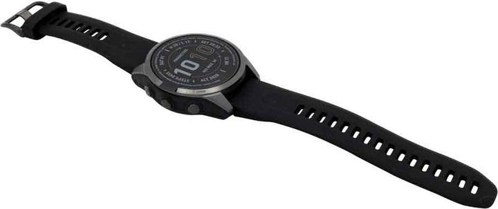 Produktbild Garmin fenix 7S Sapphire Solar (42 mm)