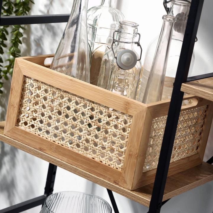 Actual product image CaliCosy Aufbewahrungsbox (25 cm)