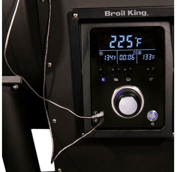 Produktbild Broil King Ersatzsonden
