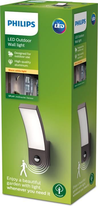 Immagine prodotto Philips Arcade (1100 lm, IP44)