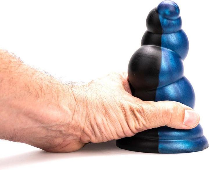 Image du produit Kiotos Revolt Blue Wave 15