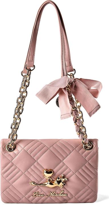 Immagine prodotto Love Moschino Frog Bag Schultertasche 22 cm