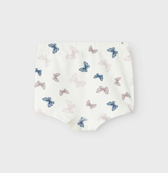 Produktbild Name it Nmftights 3p Jet Stream Butterfly Noos (86, 3er Pack)