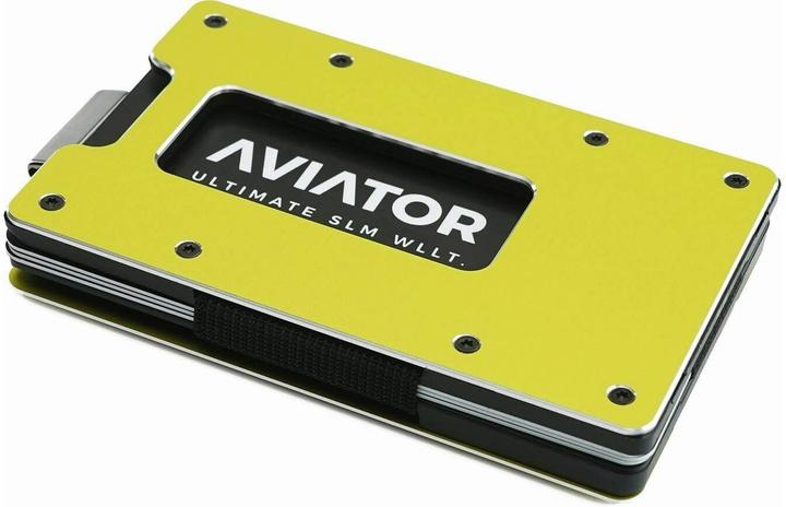 Produktbild Aviator Kreditkartenwallet