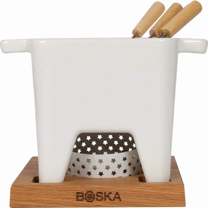 Produktbild Boska Tapas Fondue Bianco L 600ml