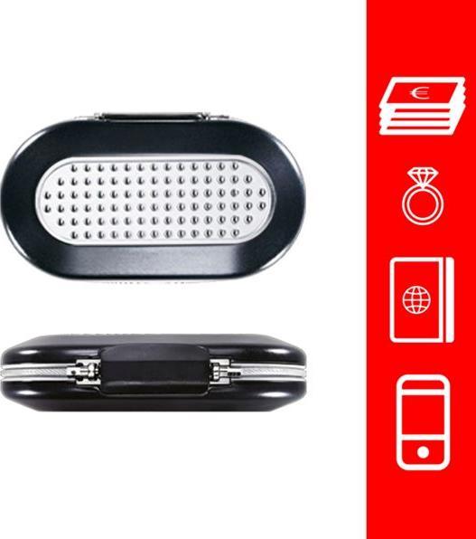 Immagine prodotto KH Security spazio sicuro (0.70 l)