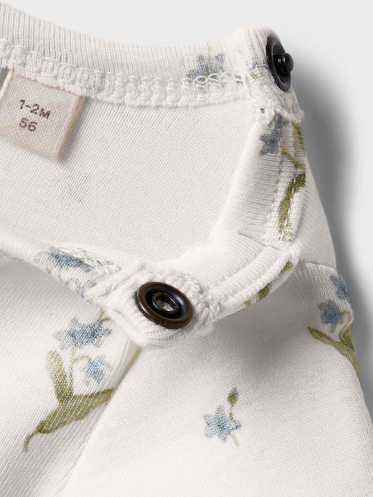 Image du produit Name it Kurzarm Strampler (56)