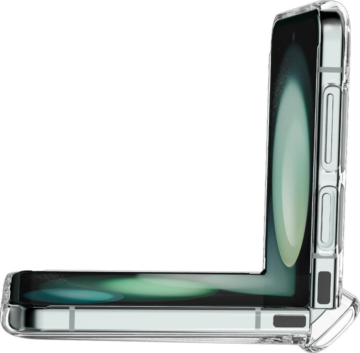 Actual product image Spigen Thin Fit Pro (Samsung Galaxy Z Flip 5G)