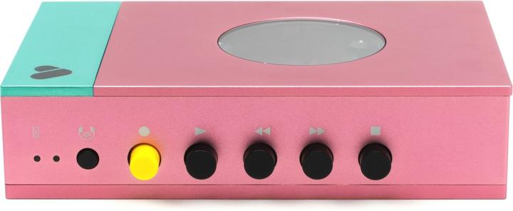 Image du produit we are rewind Portable BT Cassette Player Edith